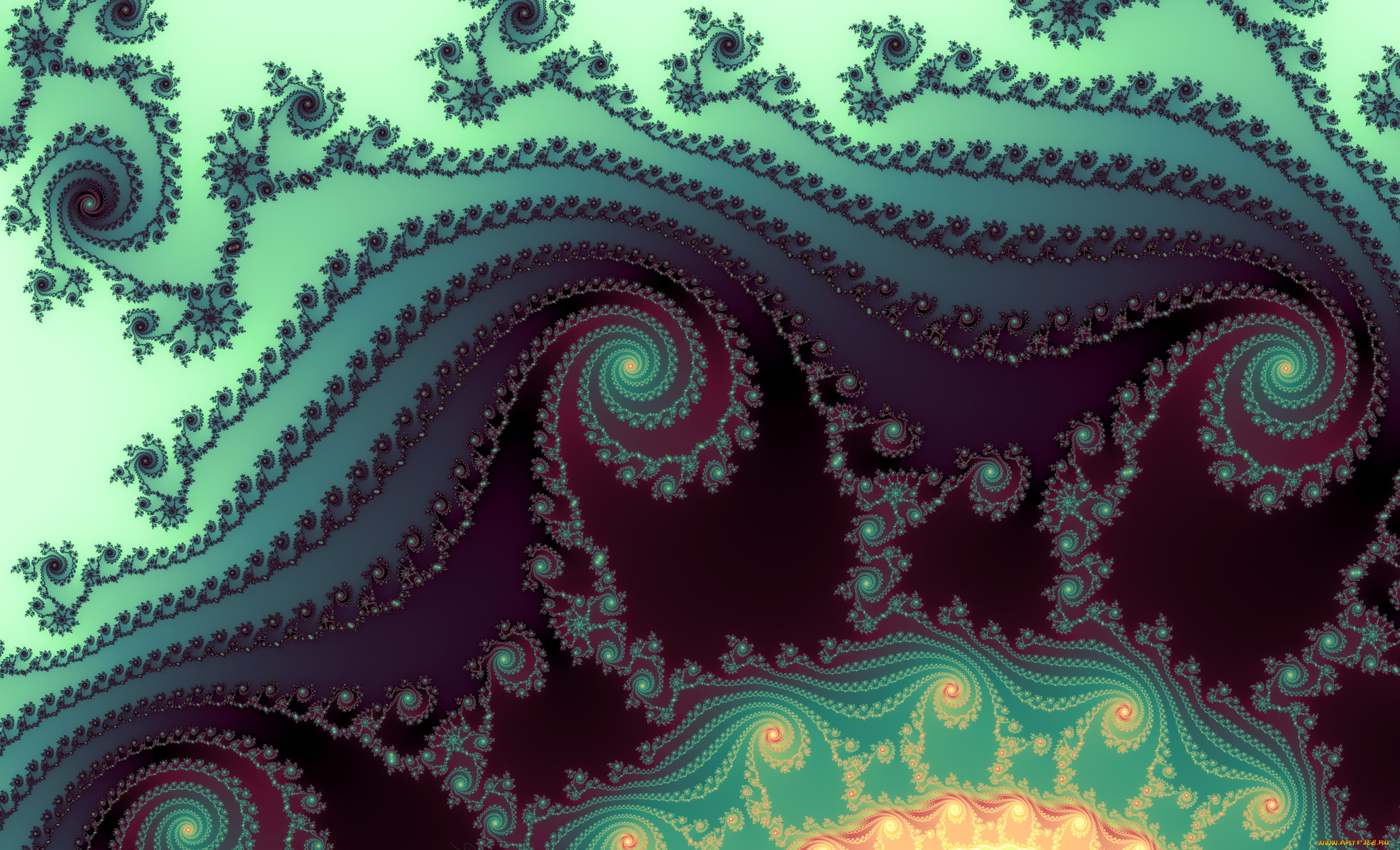 3 ,  , fractal, , , 